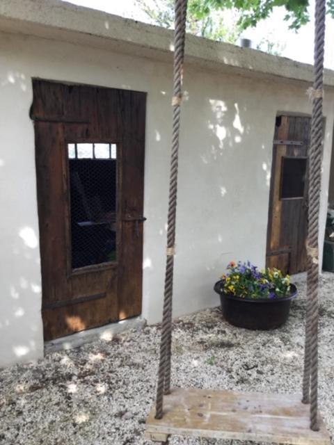 La Ferme De Marguerite Tulette