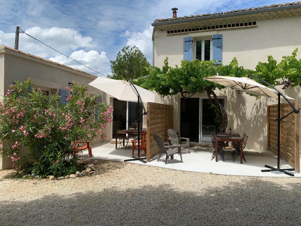 La Ferme De Marguerite * Tulette