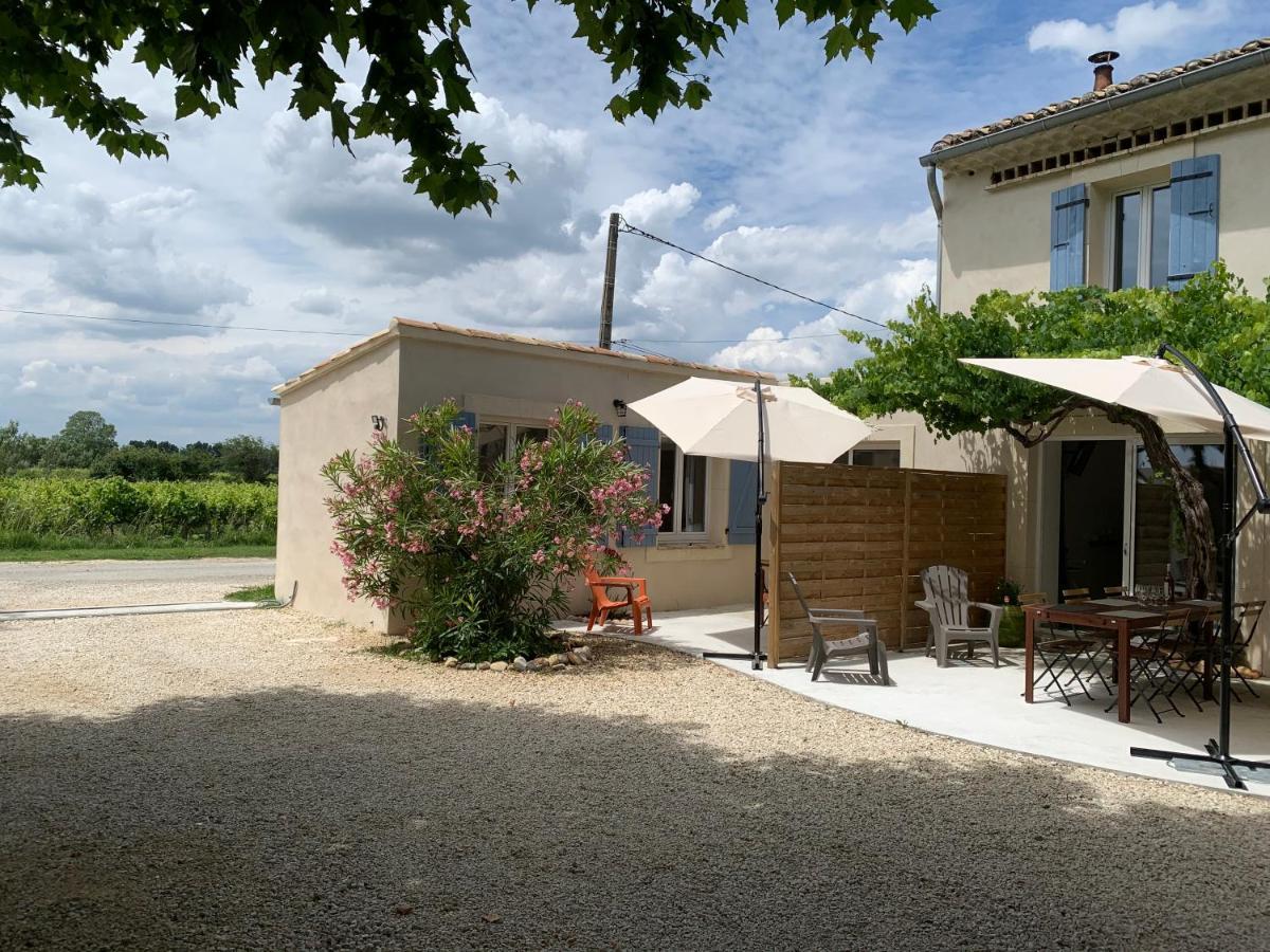 La Ferme De Marguerite * Tulette