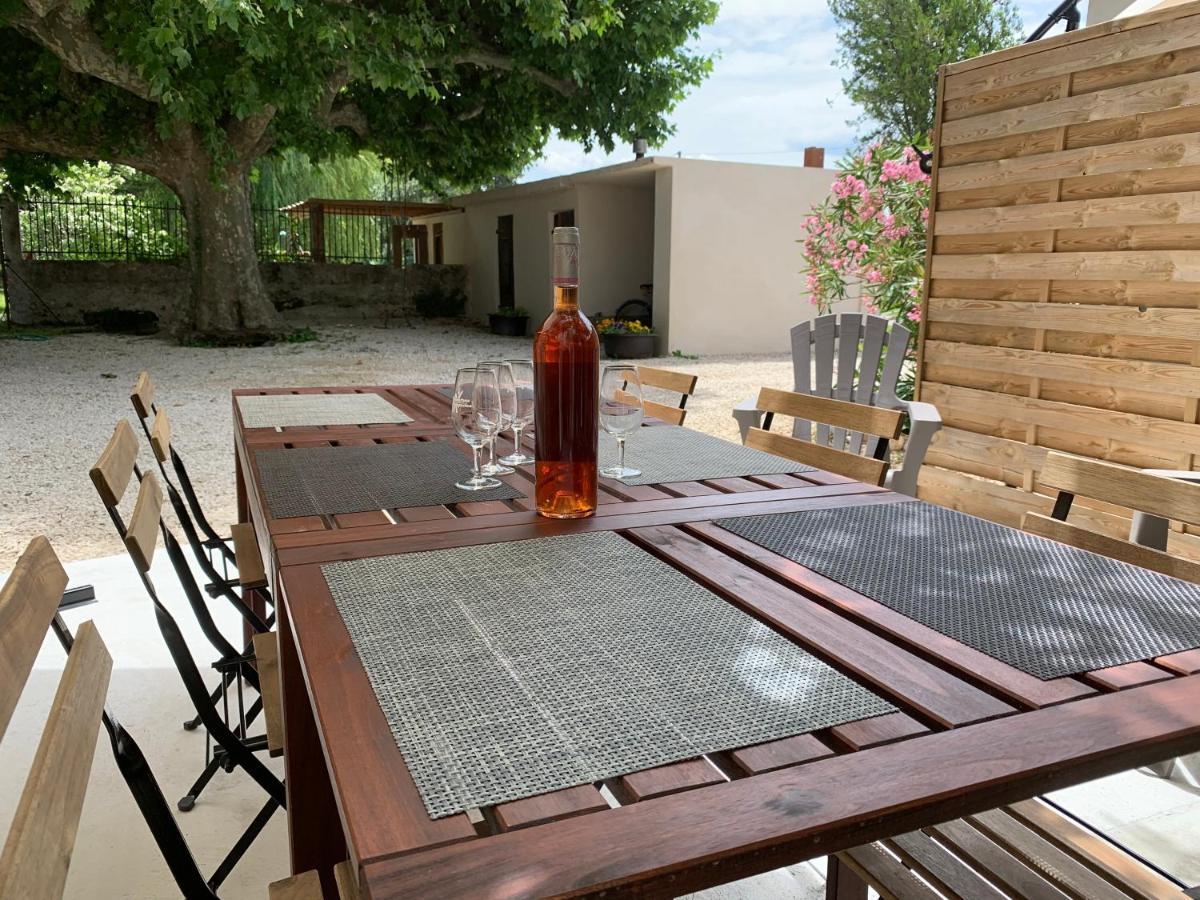 La Ferme De Marguerite Tulette
