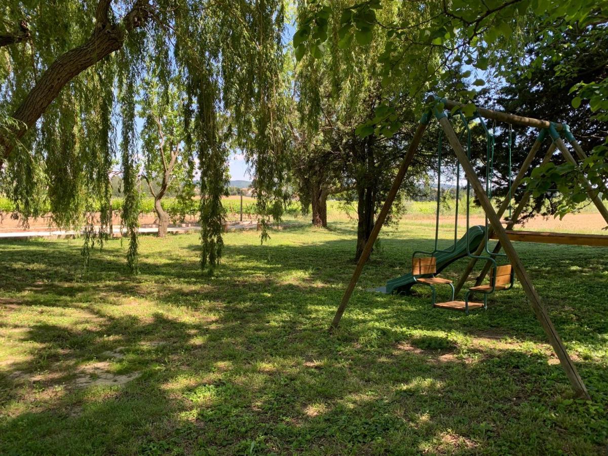 Holiday home La Ferme De Marguerite Tulette