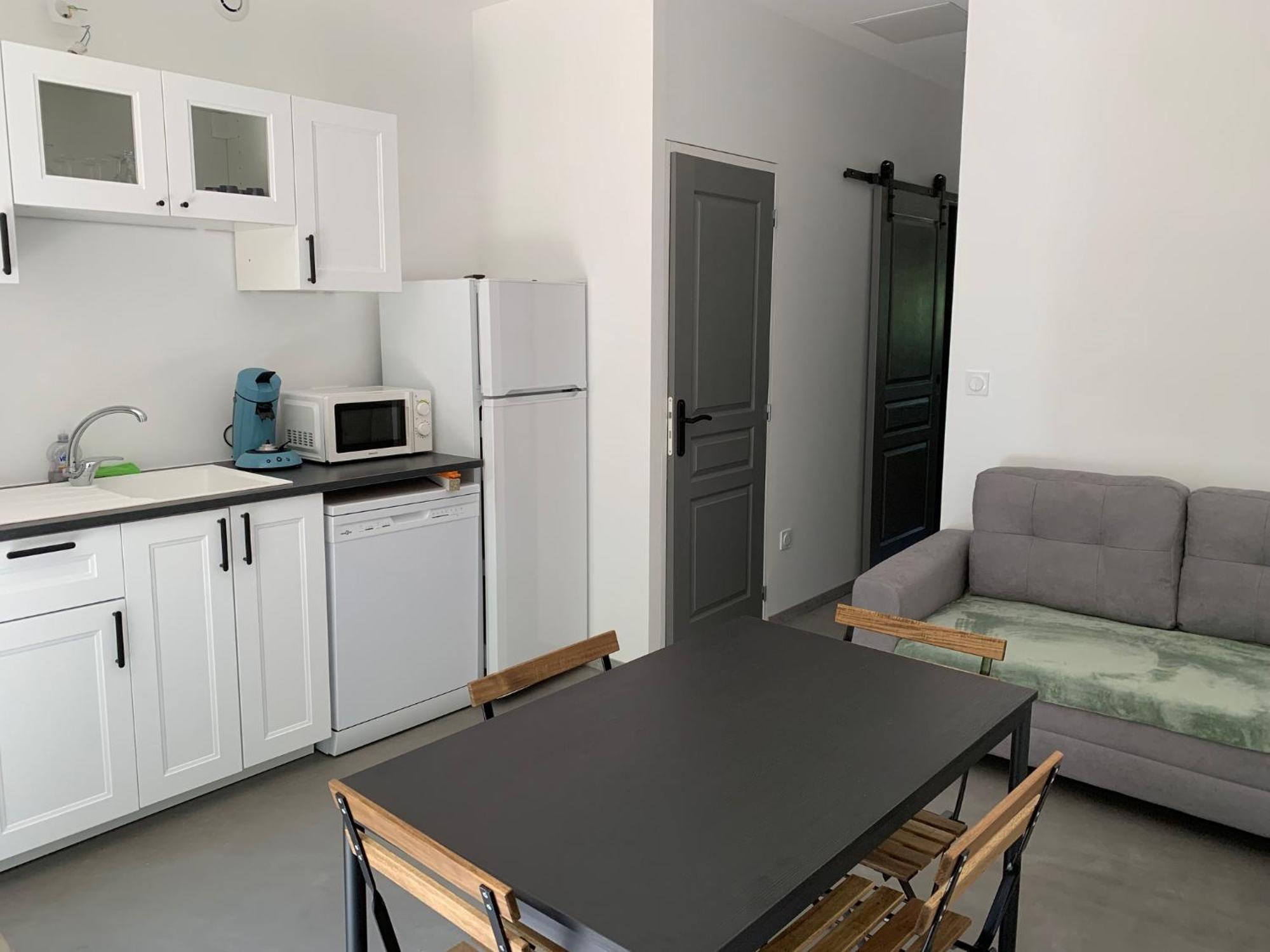La Ferme De Marguerite Holiday home