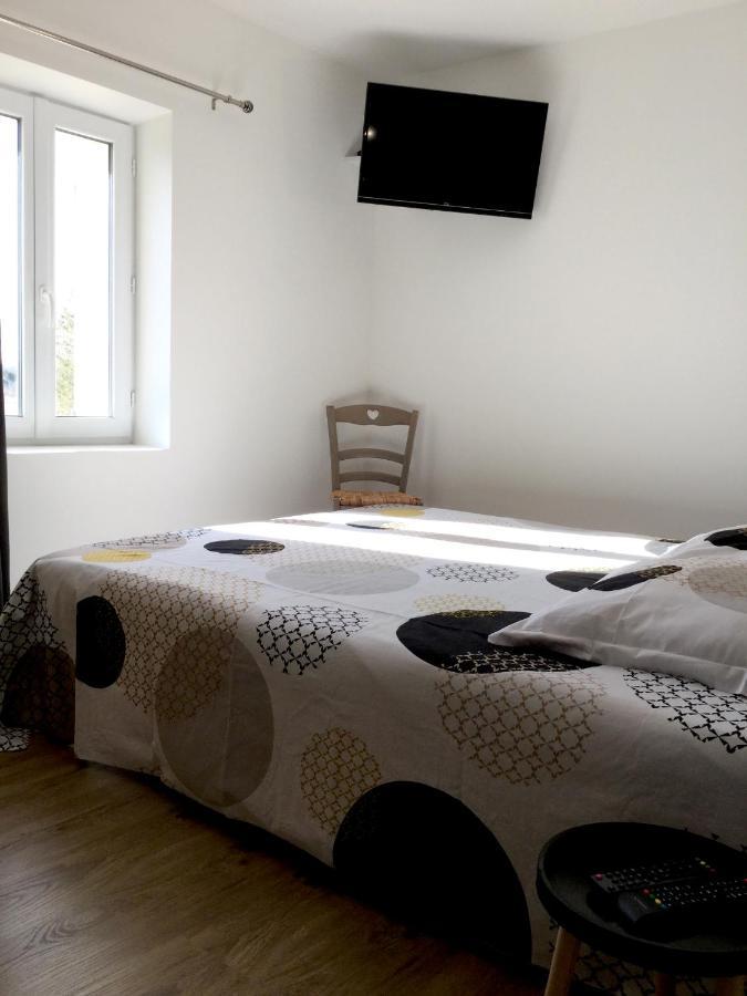 Сasa de vacaciones La Ferme De Marguerite Tulette