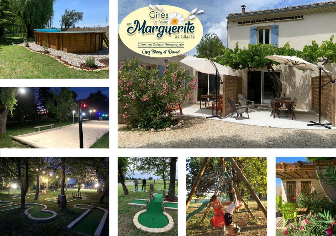 La Ferme De Marguerite Сasa de vacaciones *